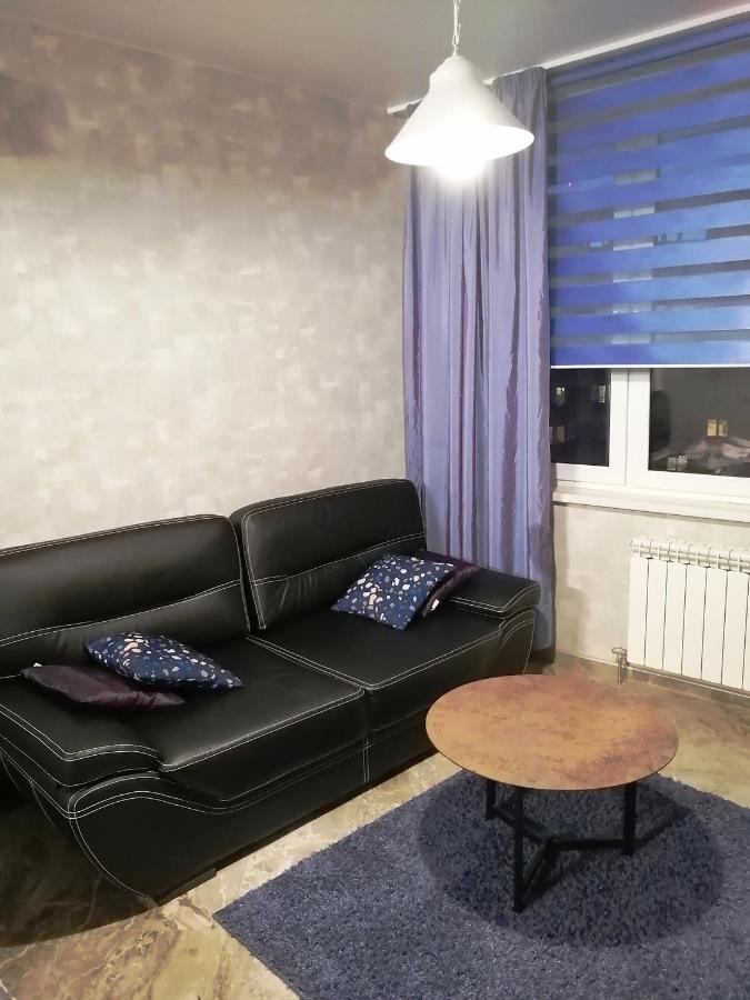 JACUZZI New LOFT ApartComplex Kaskad, Минск - центр города Мінськ Екстер'єр фото